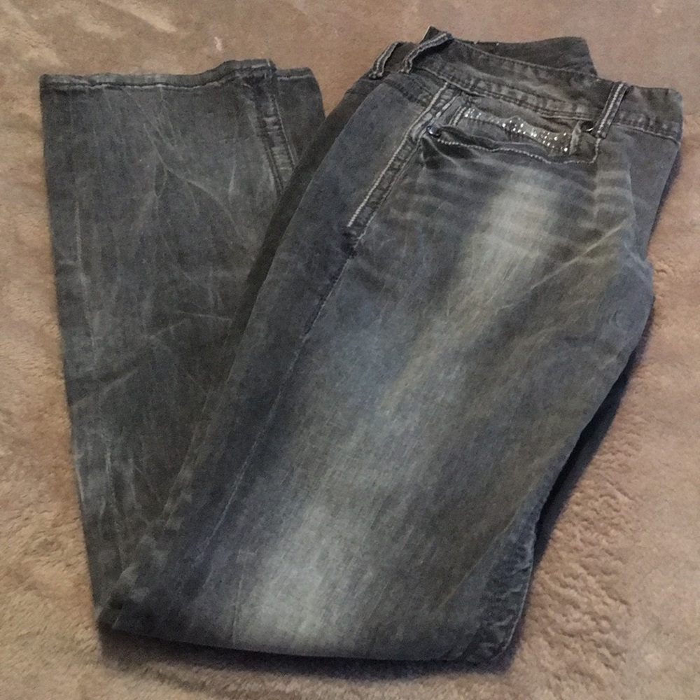 Maurice’s Jeans